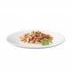 Gourmet Mon Petit mit Rind, Kalb & Lamm (6x50g) Katzenfutter