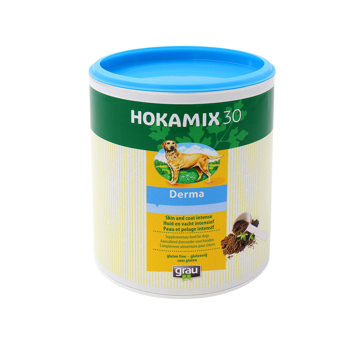 Hokamix Derma für Hunde