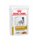 Royal Canin Veterinary Urinary S/O Moderate Calorie Hunde-Nassfutter 100g