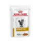 Royal Canin Veterinary Urinary S/O Morsels in Gravy Katzen-Nassfutter