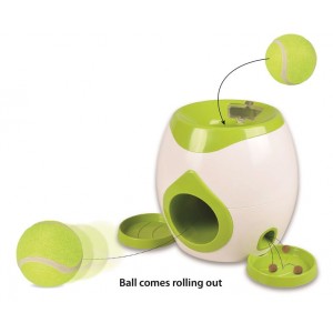 HS Wilson Interactief beloningsspel voor honden