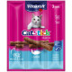 Vitakraft Catstick Classic Lachs Katzensnack