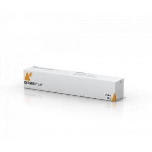 Dermiel Wondzalf