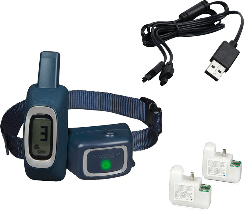 petsafe training collar