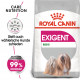 Royal Canin Mini Exigent Hundefutter