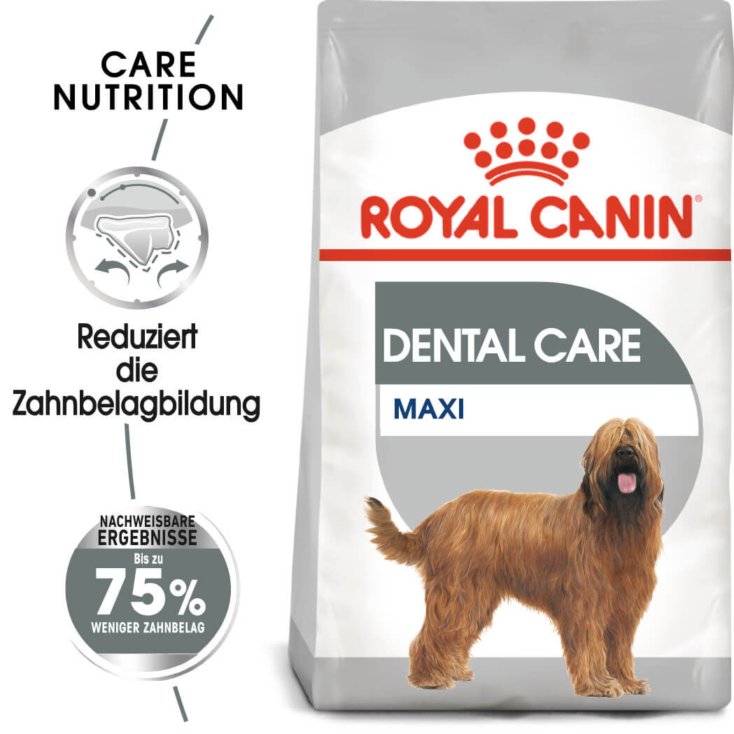 Royal Canin Dental Care Maxi Hondenvoer