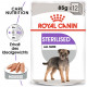Royal Canin Sterilised Nassfutter