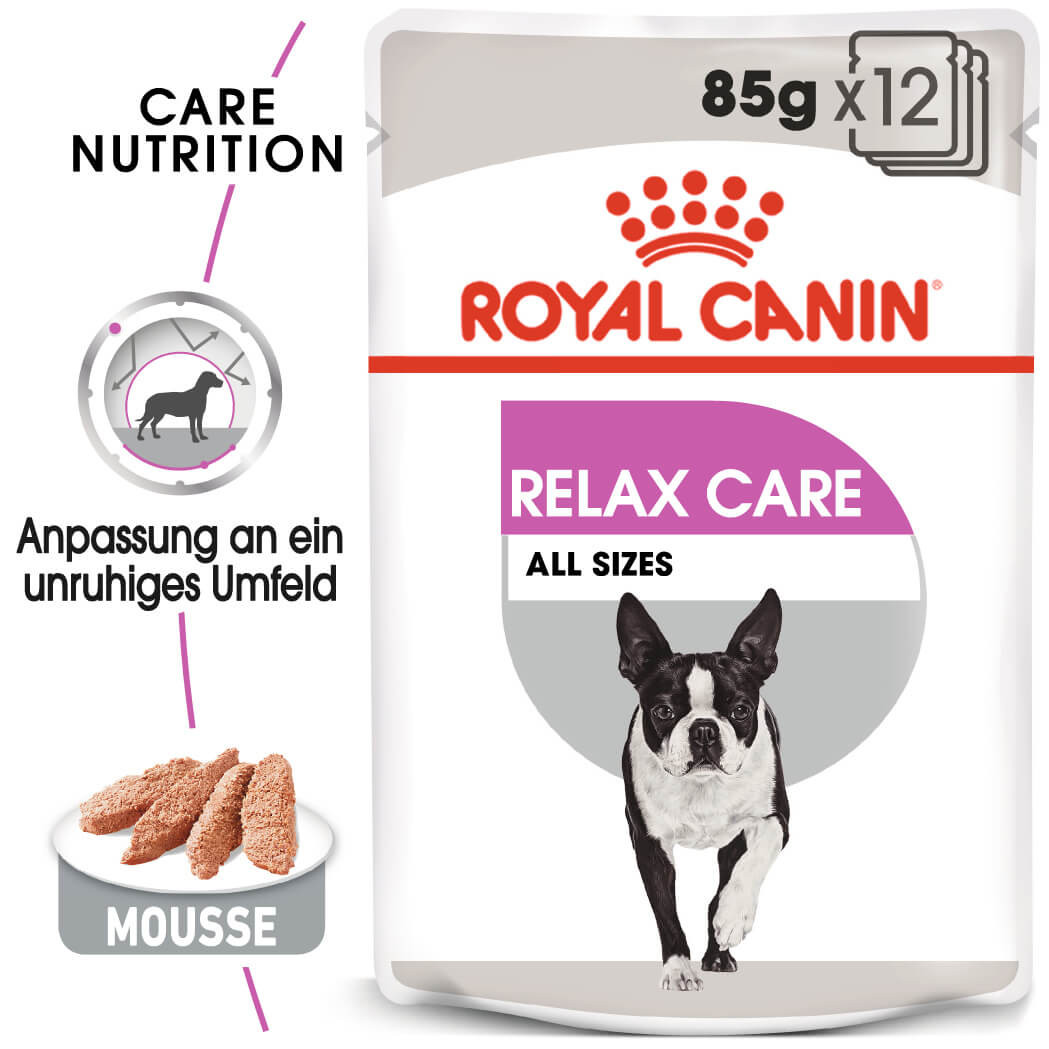 Royal Canin Relax Care natvoer