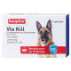 Beaphar Floh Kill (ab 11 kg) Hund