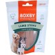 Boxby Lamb Strips Hundesnacks