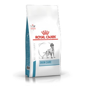 Royal Canin Skin Care Hundefutter