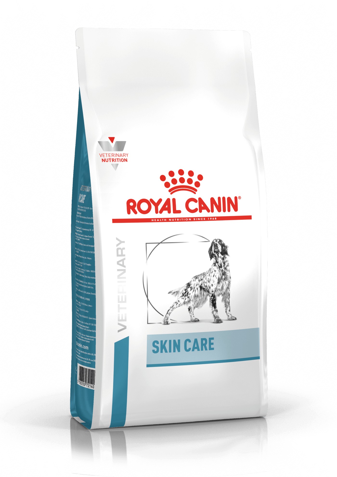 Royal Canin Veterinary Skin Care Hundefutter