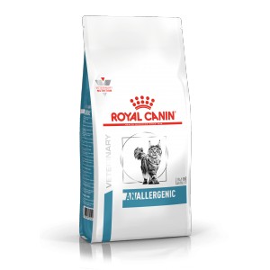 Royal Canin Veterinary Anallergenic Katzenfutter