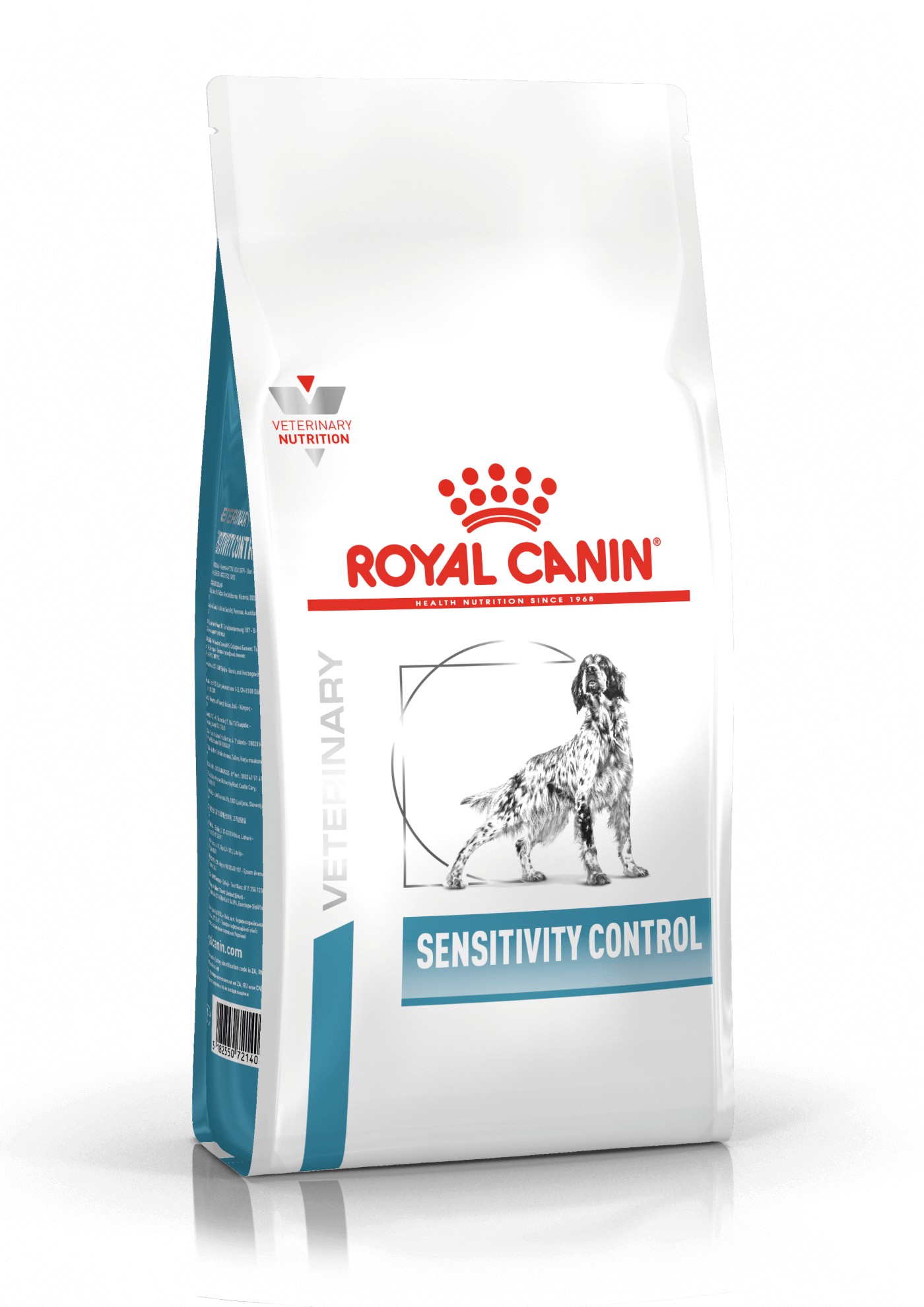 Royal Canin Sensitivity Control Hundefutter