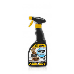 CSI Urine Hund & Welpe Flecken & Geruchsentferner 500 ml