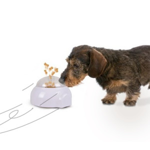 HS Popup Interactive Toy voor honden