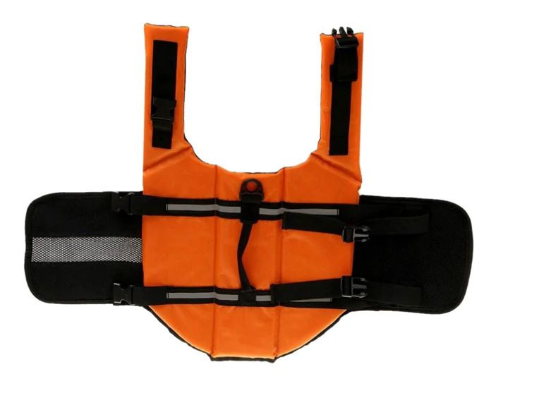 Schwimmweste für den Hund Günstig Für mehr Sicherheit