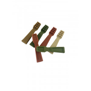 Dental Hondensnack Tandenborstel maat S 10st/100gr