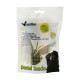 Dental Hondensnack Tandenborstel L 2st/100gr