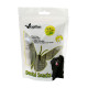 Dental Hunde-Snack Zahnbürste mit Minze Größe S 10st/100gr 