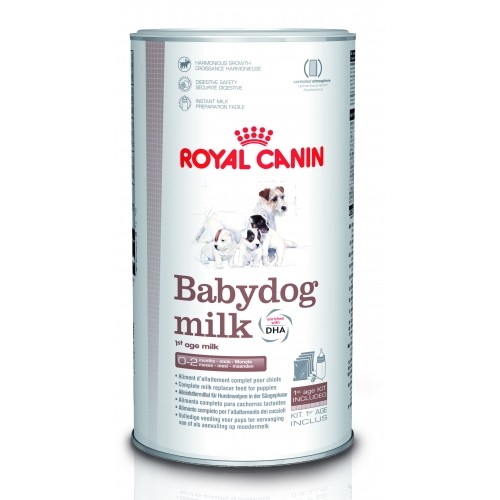 Bild von 400 g Royal Canin Babydog Milk