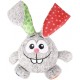 HS fröhlicher Hase 17 cm