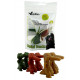 Papillon Dental Snack Krokodile M (6 cm)