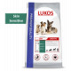 Lukos Skin Sensitive Hundefutter