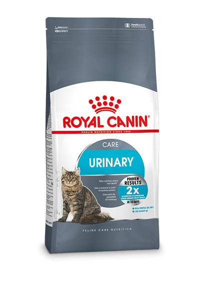 Bild von 2 x 10 kg Royal Canin Urinary Care Katzenfutter