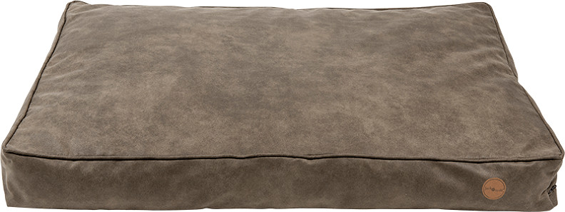 Jack & Vanilla Classy Hondenbed Stone