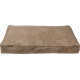 Jack & Vanilla Classy Hundebett Sand