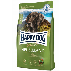 Happy Dog Supreme Neuseeland Hundefutter
