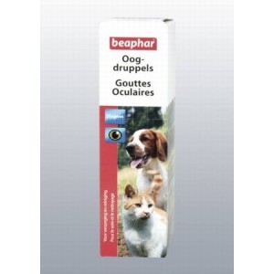 Beaphar Oogdruppels