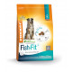 Fokker Fish-Fit Lachs und Reis Hundefutter