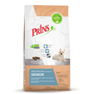 Prins ProCare Mini Senior Hundefutter