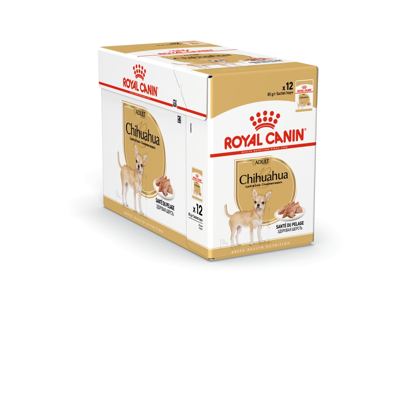 Royal Canin Chihuahua Adult Wet