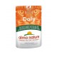 Almo Nature Daily mit Kalb und Lamm Katzen-Nassfutter (70  g)