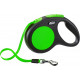 Flexi rollijn neon tape 5 meter tot 25 kg
