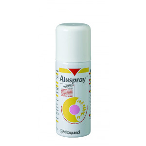 Alu Spray
