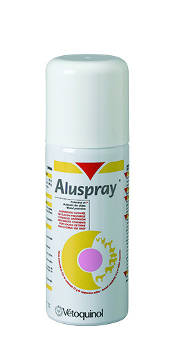 Alu Spray