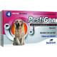 Pestigon Spot-On für den Hund von 20 bis 40 kg