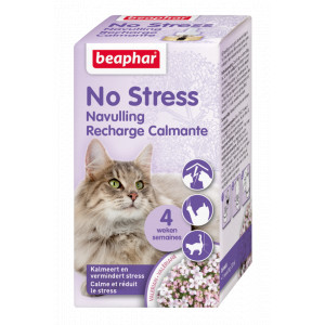 Beaphar No Stress Nachfüllpaket Katze
