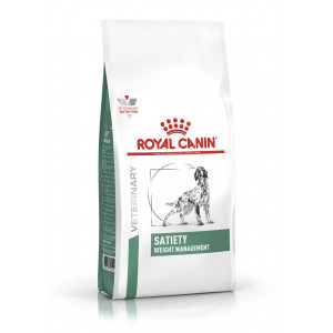 Royal Canin Satiety Weight Management Hundefutter