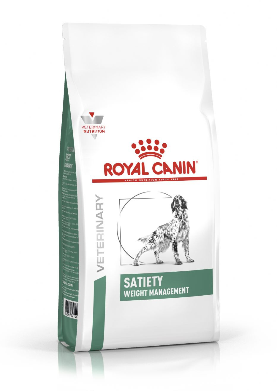Royal Canin Veterinary Satiety Weight Management Hundefutter