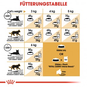 Royal Canin Adult Sphynx Katzenfutter 
