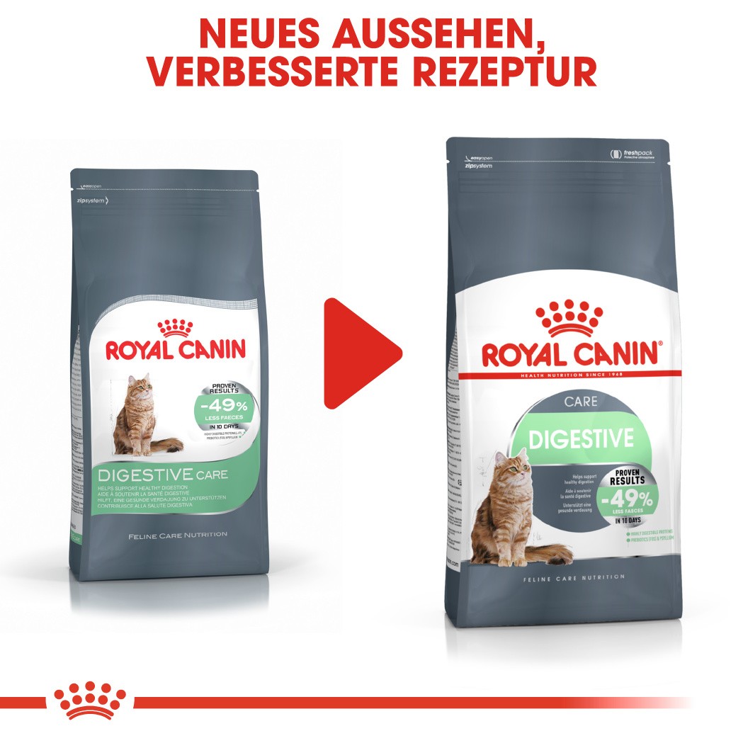 royal canin digestive comfort