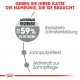 Royal Canin Dental Care Katzenfutter