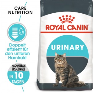 Royal Canin Urinary Care Katzenfutter