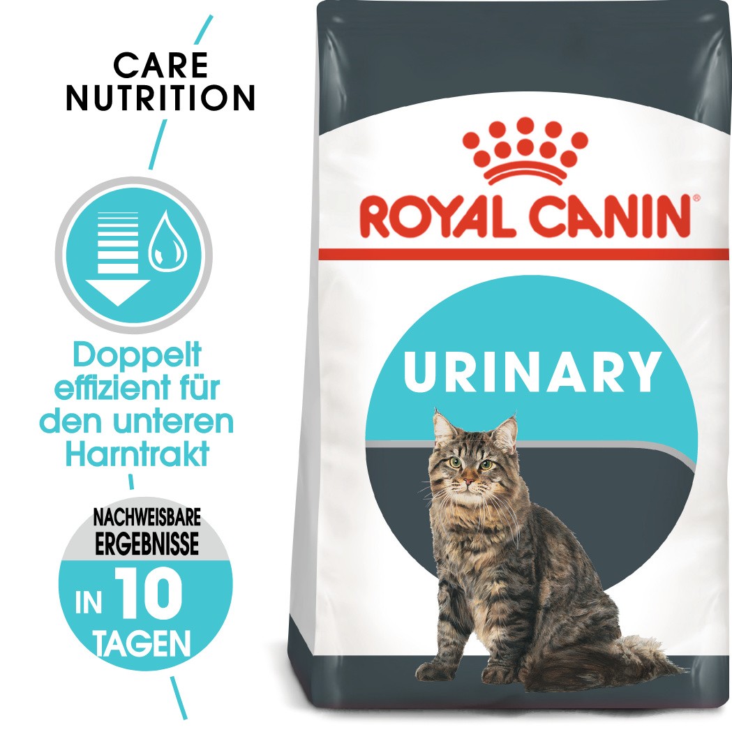 Royal Canin Urinary Care Katzenfutter