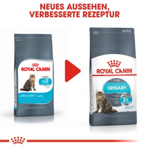 Royal Canin Urinary Care Katzenfutter